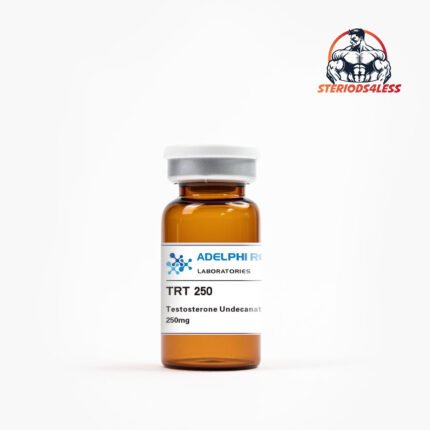 ADELPHI TRT 250MG